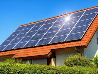 La energía solar es más rentable