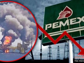 Pemex perdería