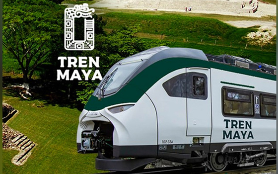 Tren Maya se encarece