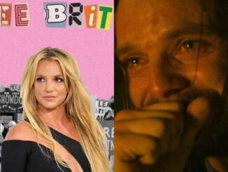 Liberan a Britney