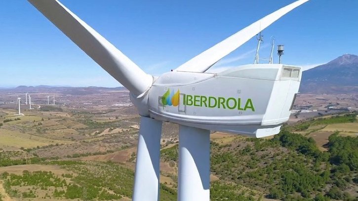 Iberdrola