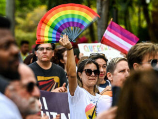 Florida censura comunidad LGBT