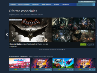 Keys de Steam