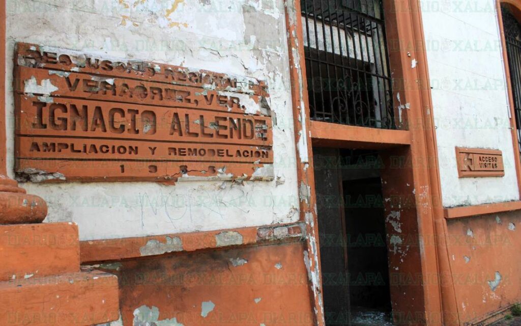 expenal de Allende