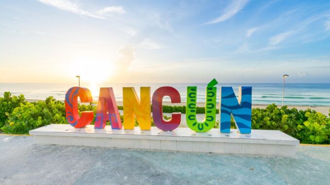 ¿Qué hacer en Cancún?