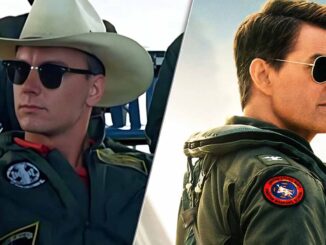 copyright de Top Gun