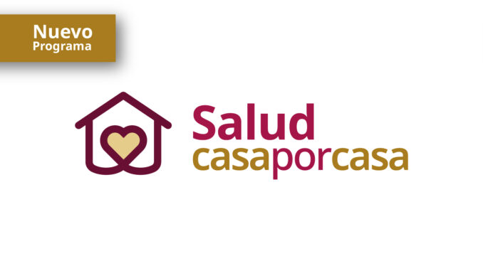 casa por casa