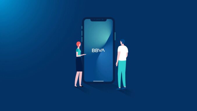 app de BBVA