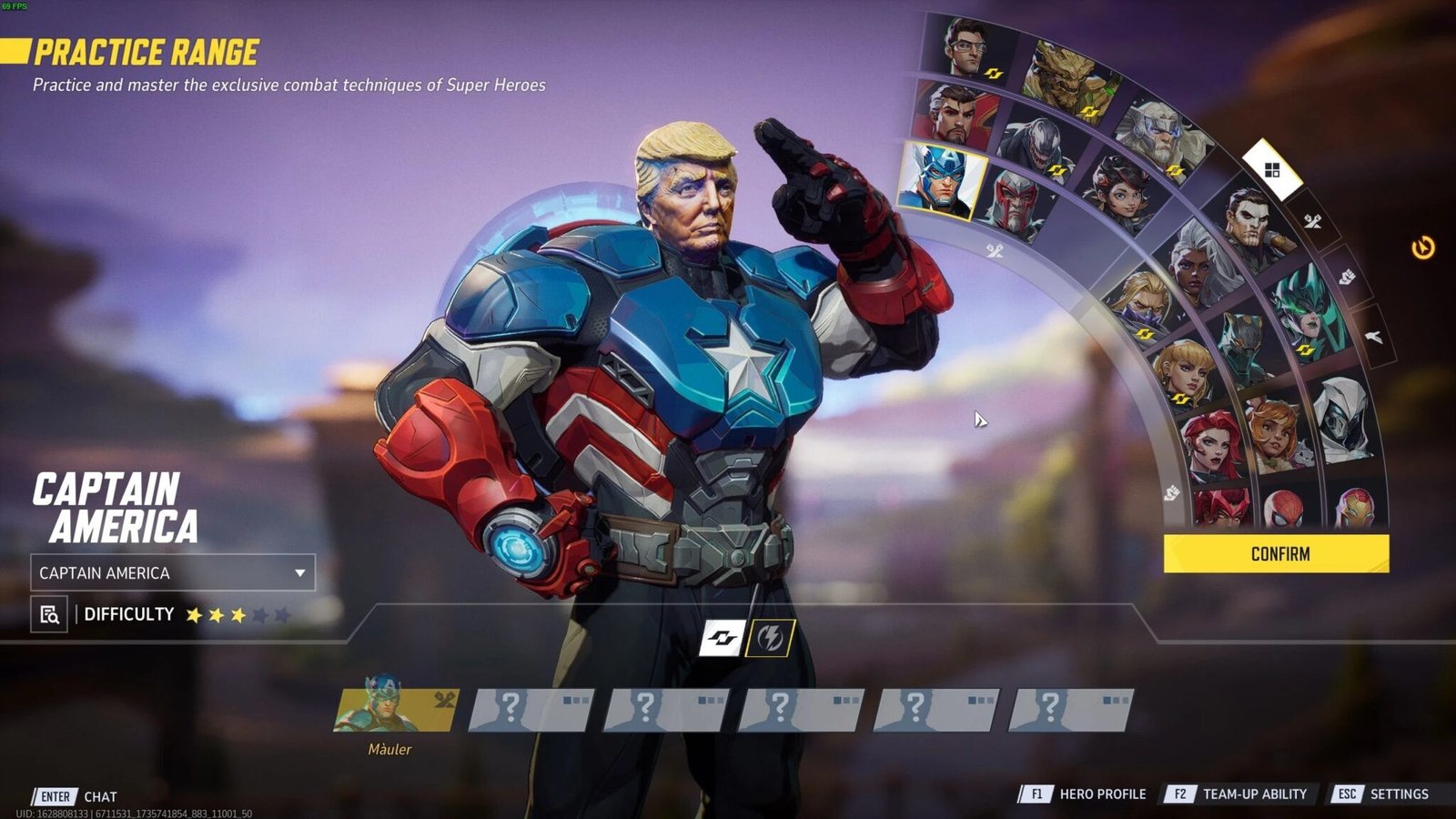 Los mejores mods de Marvel Rivals - larepepenainforma.com