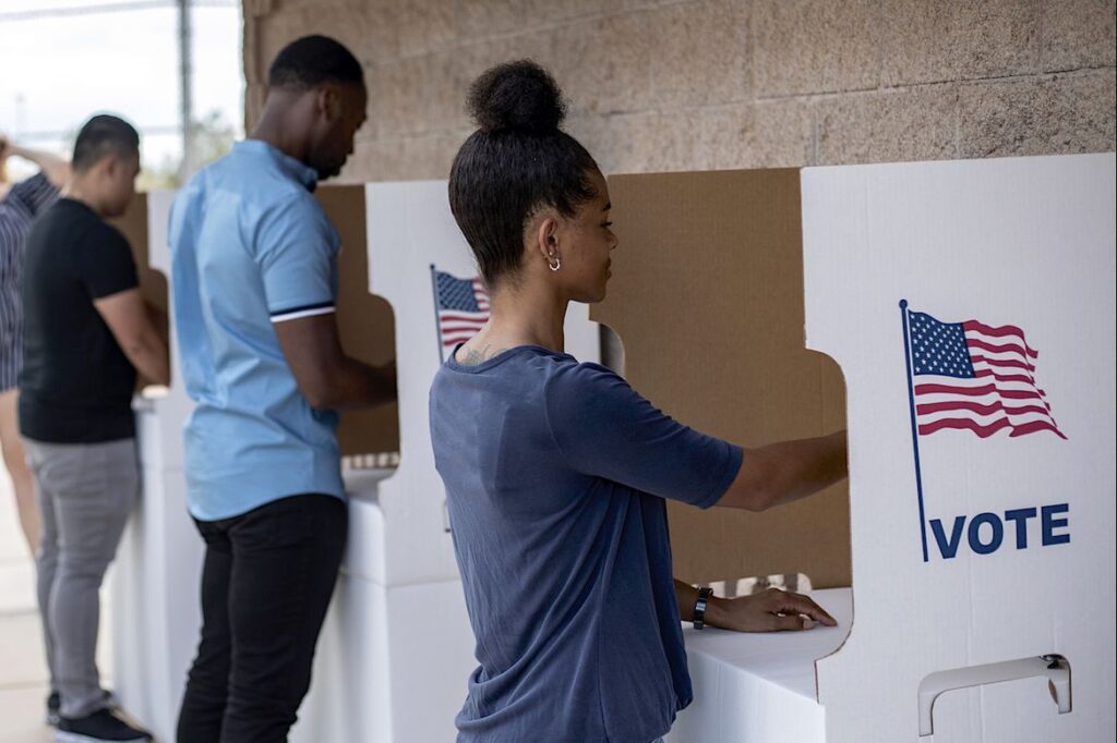 Quitarían el voto