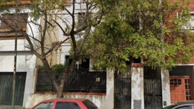 Casona de Cerati casa de Cerati