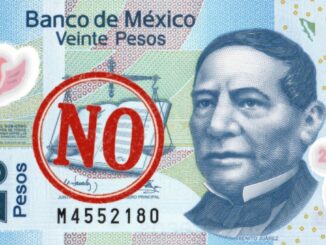 billetes de 20