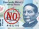 billetes de 20