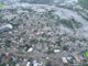 Rio Tuxpan inunda