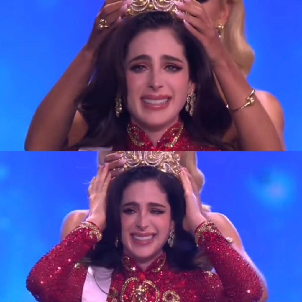 México gana Miss Universo