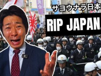 japoneses rechazan trabajadores