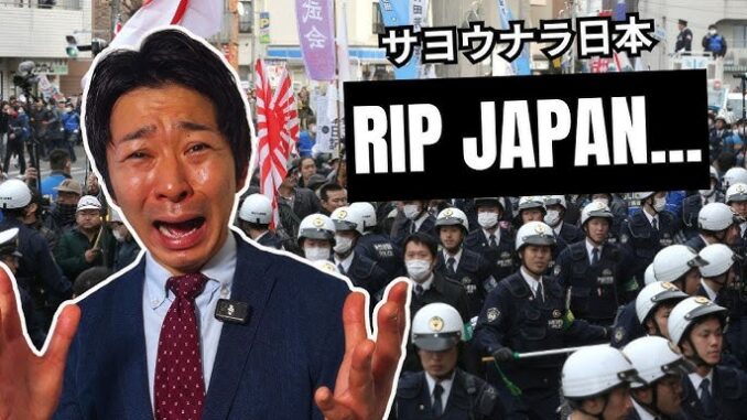 japoneses rechazan trabajadores