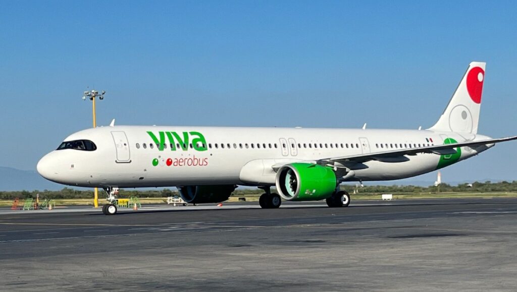 aerolíneas cancelan