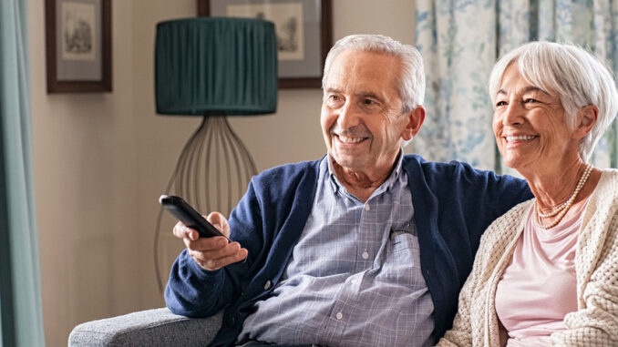 benéficas para la demencia