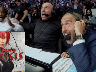 "Dino Crisis" llega a Steam