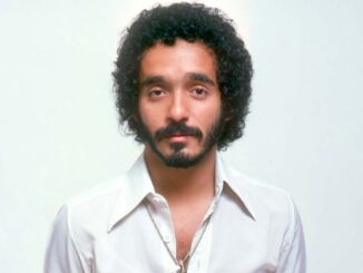 Fallece Willie Colón