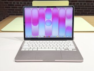 Apple nueva laptop