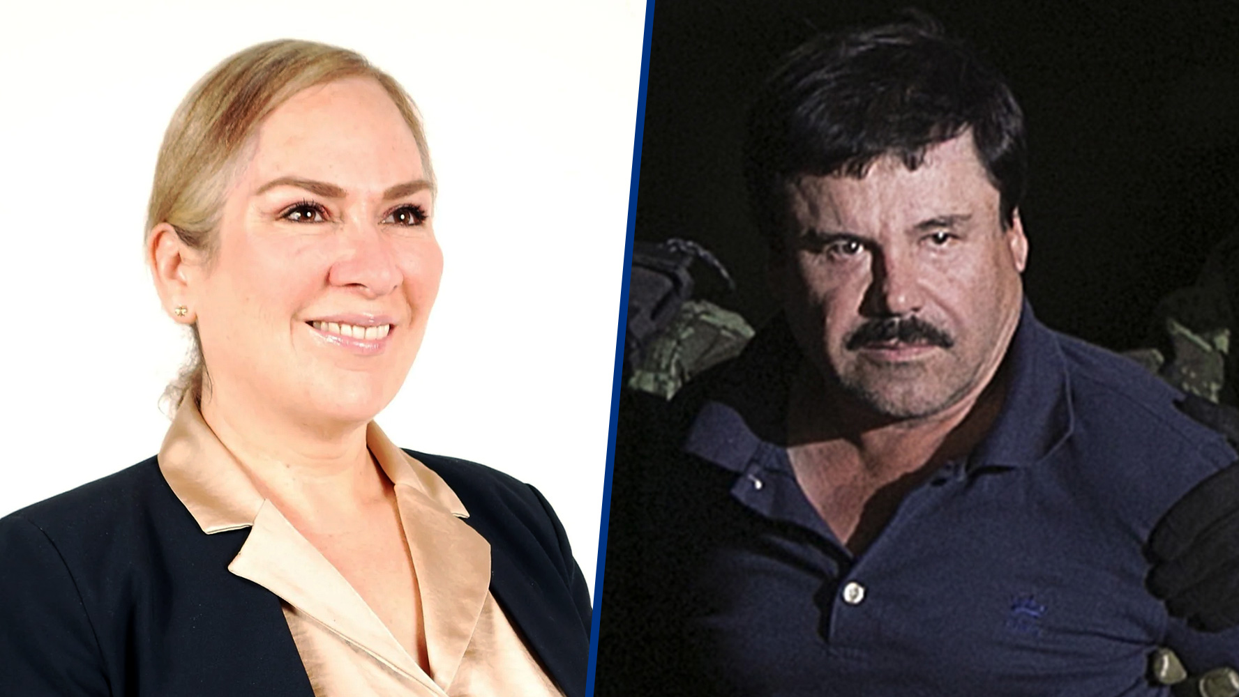 Meta protege a jueza ligada al Chapo